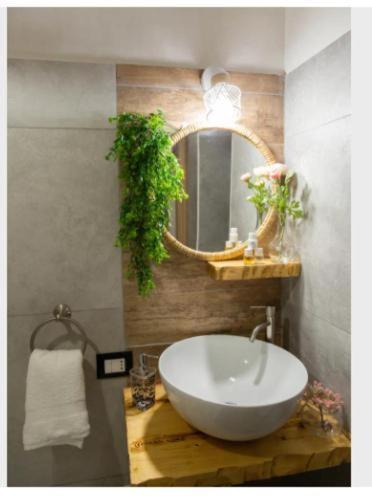 ナポリ Casina Via Foria Bed & Breakfast エクステリア 写真