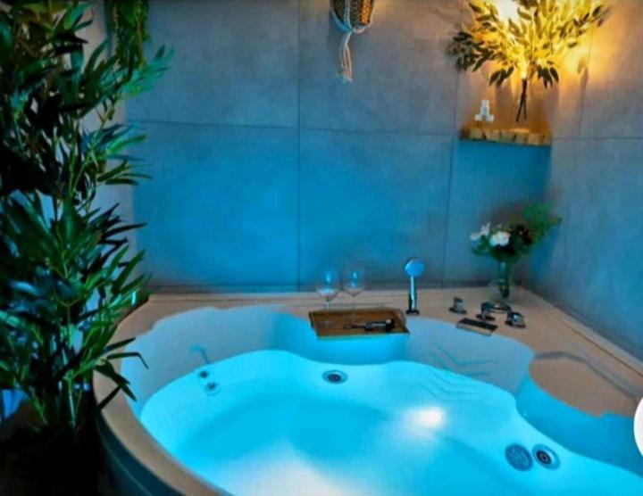 ナポリ Casina Via Foria Bed & Breakfast エクステリア 写真